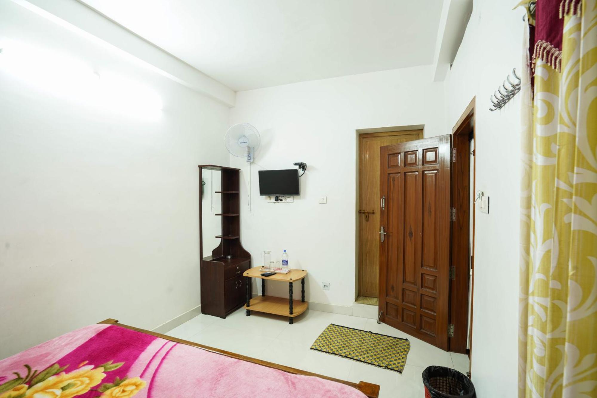 Msp Amma Cottage Муннар Екстер'єр фото