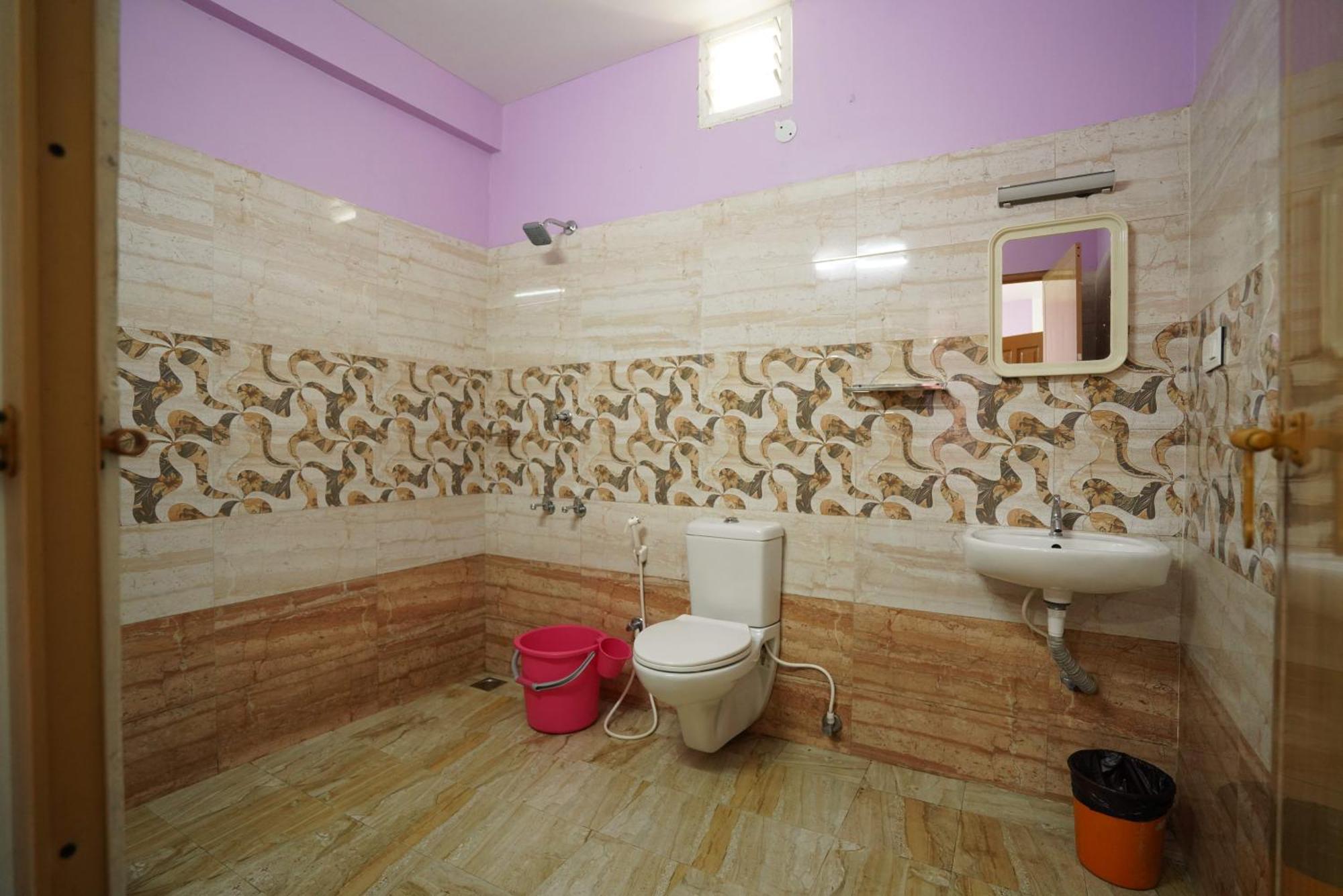 Msp Amma Cottage Муннар Екстер'єр фото