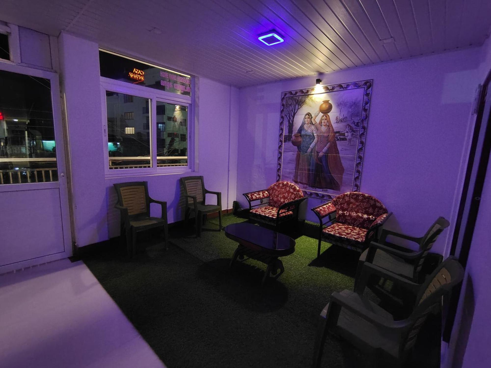 Msp Amma Cottage Муннар Екстер'єр фото